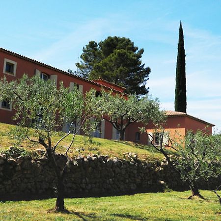 מלון Flayosc Domaine Rabiega מראה חיצוני תמונה