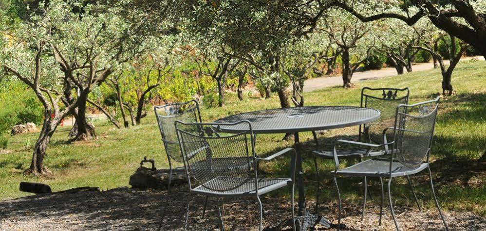 מלון Flayosc Domaine Rabiega מראה חיצוני תמונה