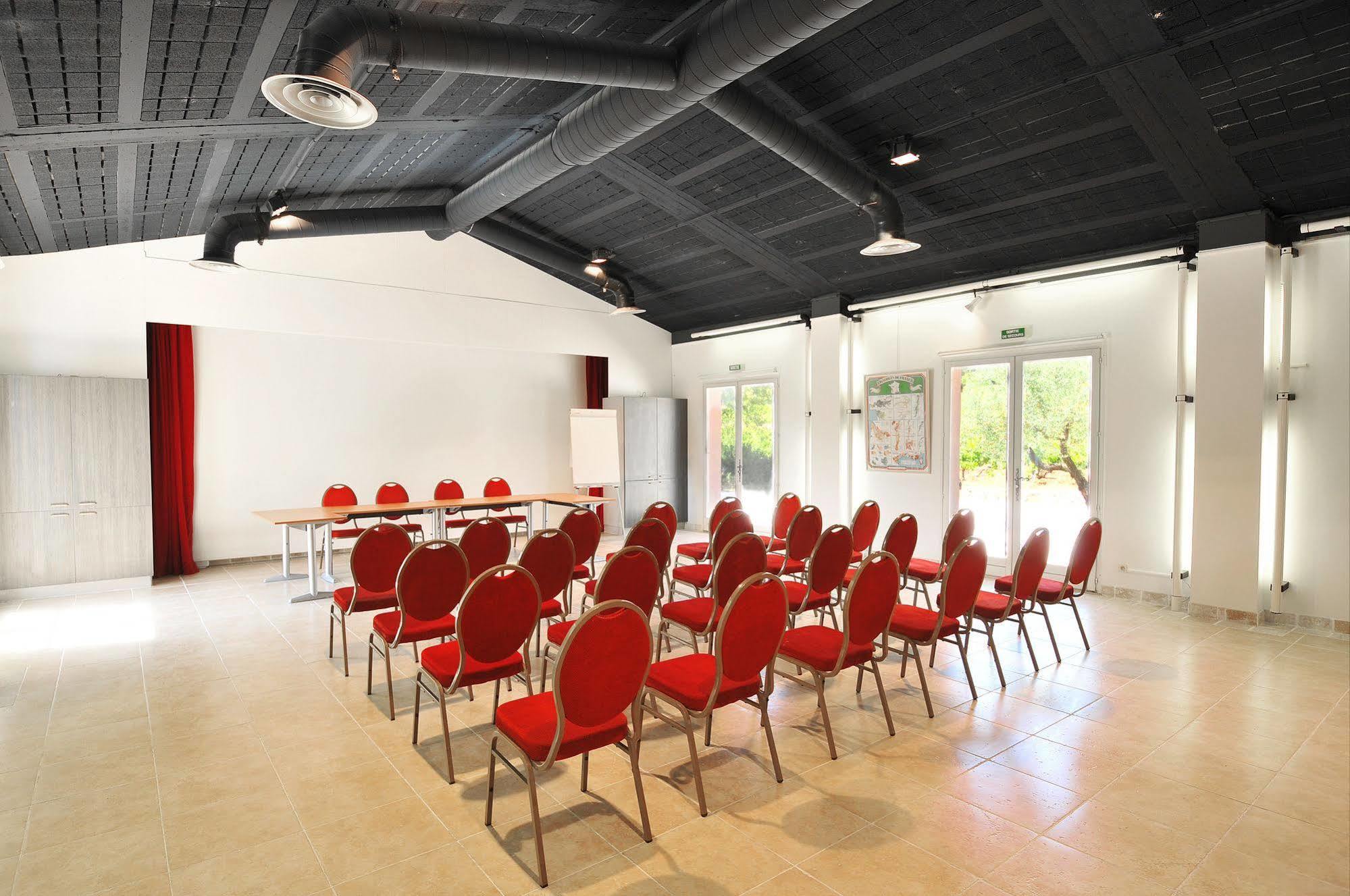 מלון Flayosc Domaine Rabiega מראה חיצוני תמונה