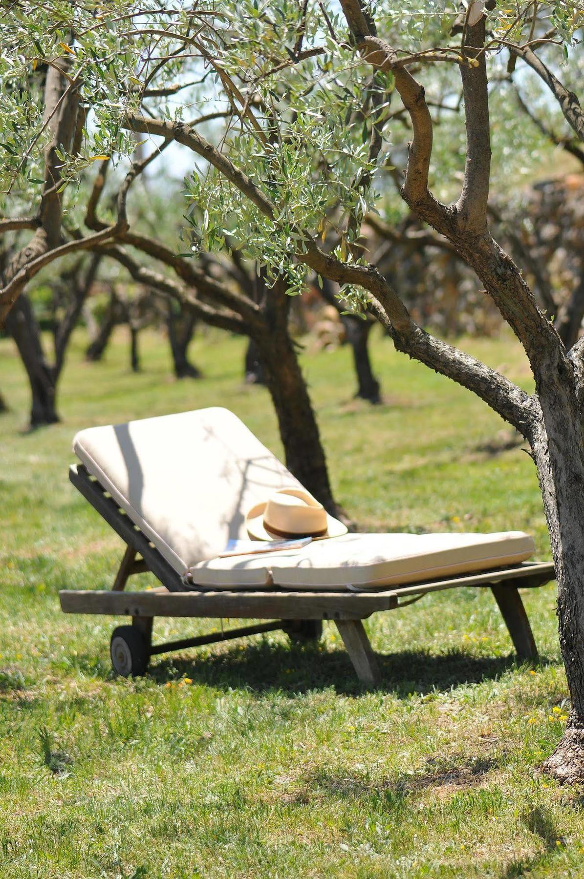 מלון Flayosc Domaine Rabiega מראה חיצוני תמונה