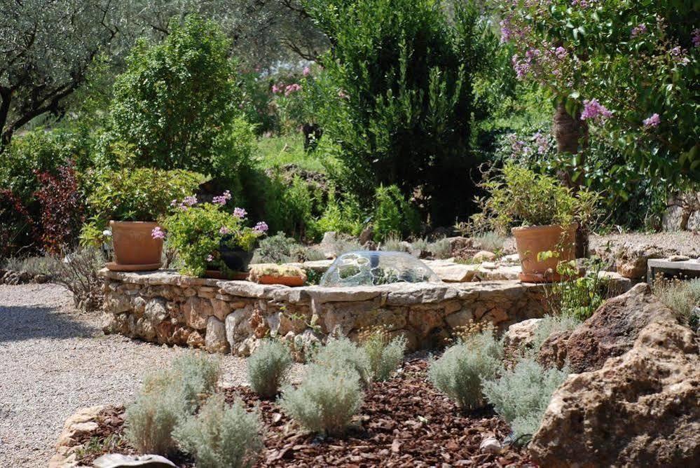 מלון Flayosc Domaine Rabiega מראה חיצוני תמונה